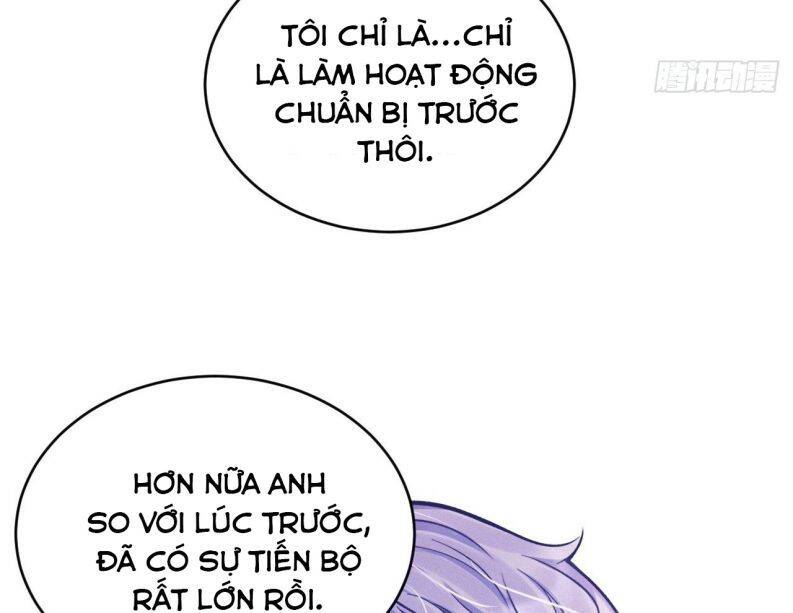 Tôi Hoài Nghi Ảnh Đế Đang Theo Đuổi Tôi Chapter  20 - 36