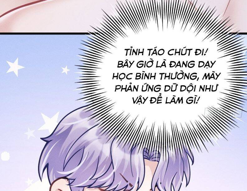 Tôi Hoài Nghi Ảnh Đế Đang Theo Đuổi Tôi Chapter  20 - 74