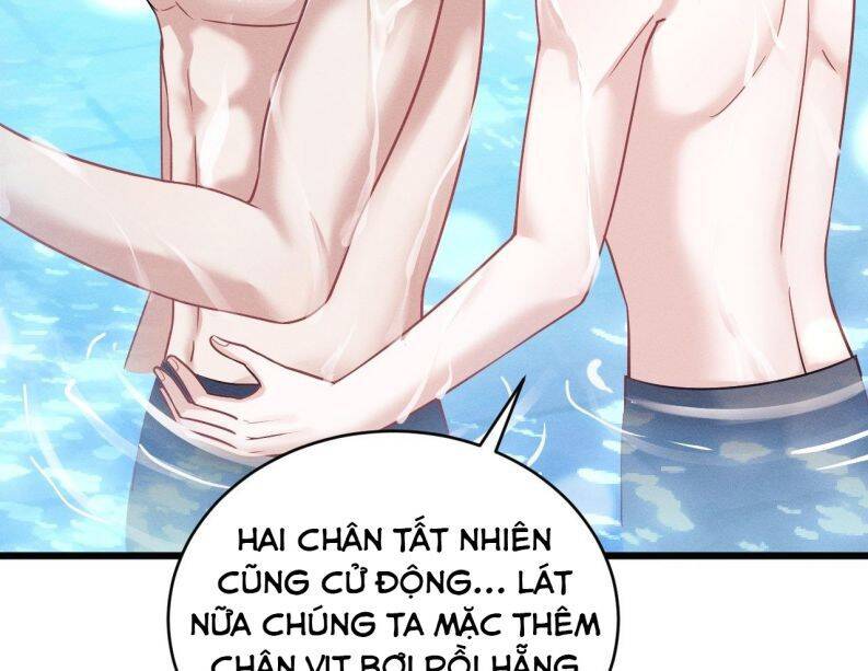 Tôi Hoài Nghi Ảnh Đế Đang Theo Đuổi Tôi Chapter  20 - 77