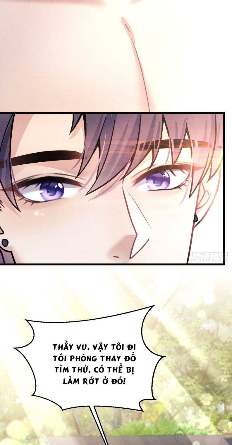 Tôi Hoài Nghi Ảnh Đế Đang Theo Đuổi Tôi Chapter 20 - 96