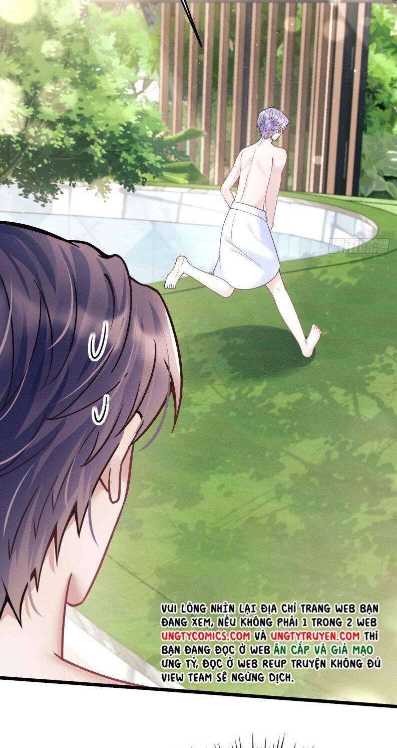 Tôi Hoài Nghi Ảnh Đế Đang Theo Đuổi Tôi Chapter 20 - 97