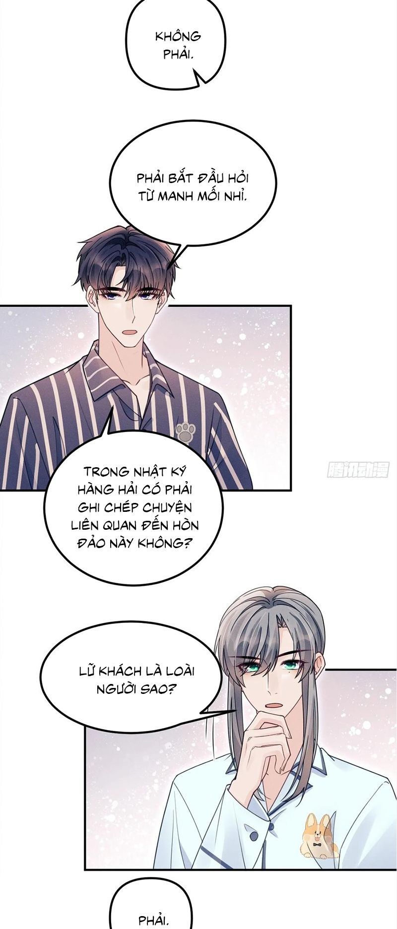 Tôi Hoài Nghi Ảnh Đế Đang Theo Đuổi Tôi Chapter 200 - 13