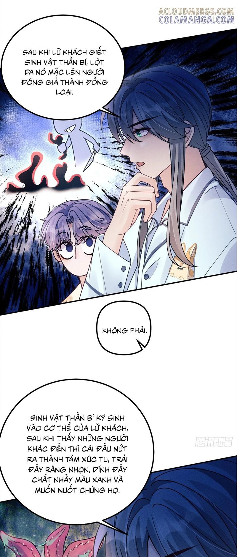 Tôi Hoài Nghi Ảnh Đế Đang Theo Đuổi Tôi Chapter 200 - 15