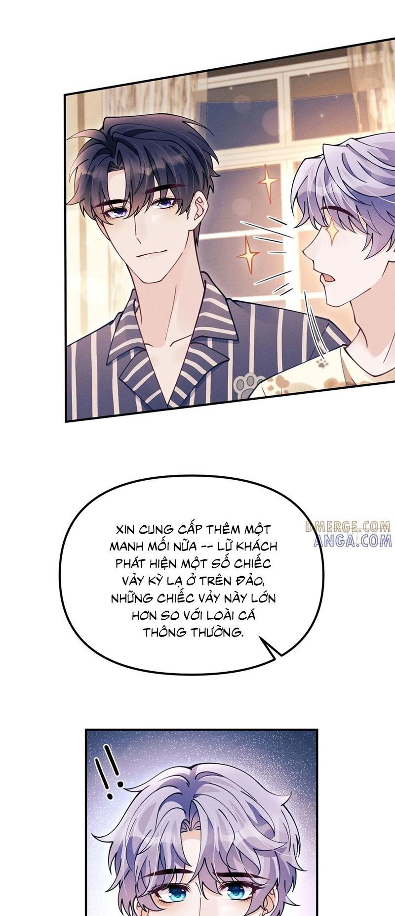 Tôi Hoài Nghi Ảnh Đế Đang Theo Đuổi Tôi Chapter 200 - 19