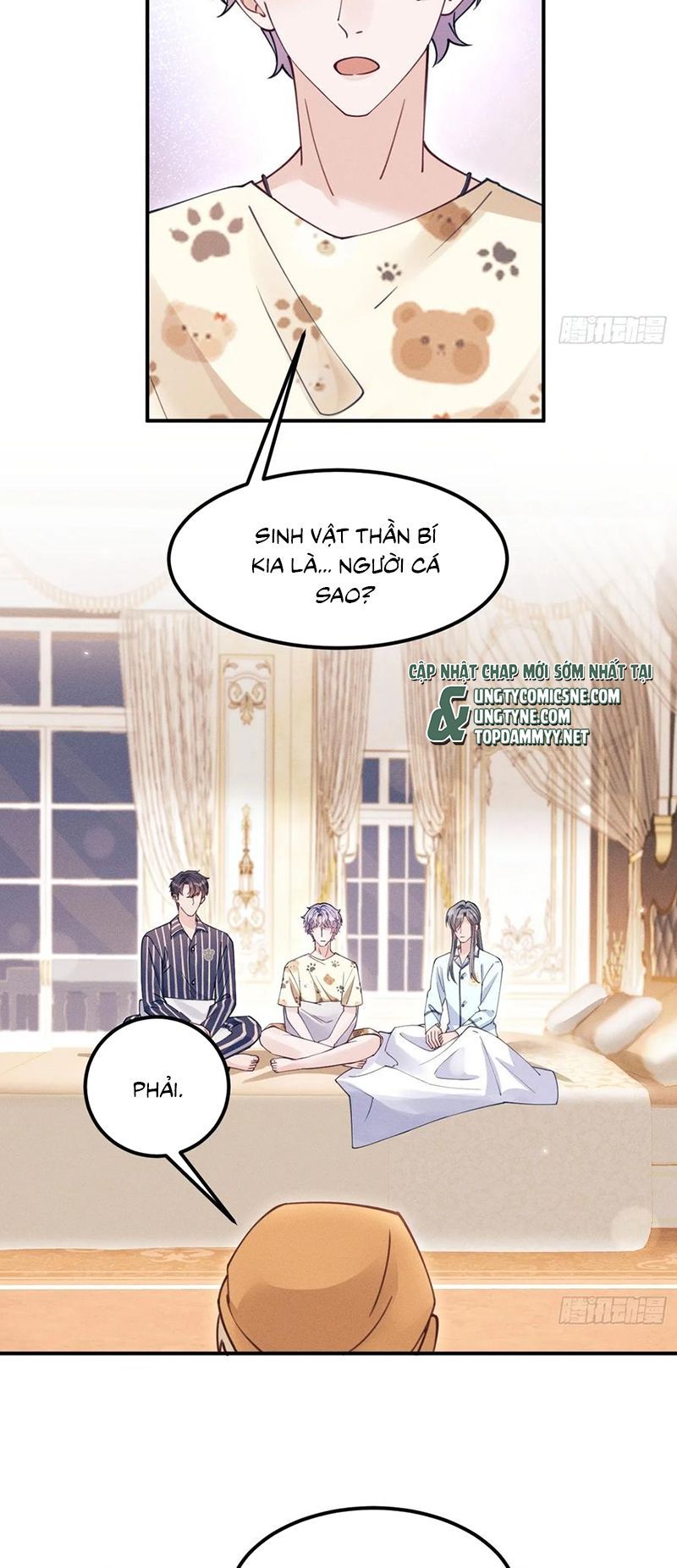 Tôi Hoài Nghi Ảnh Đế Đang Theo Đuổi Tôi Chapter 200 - 20