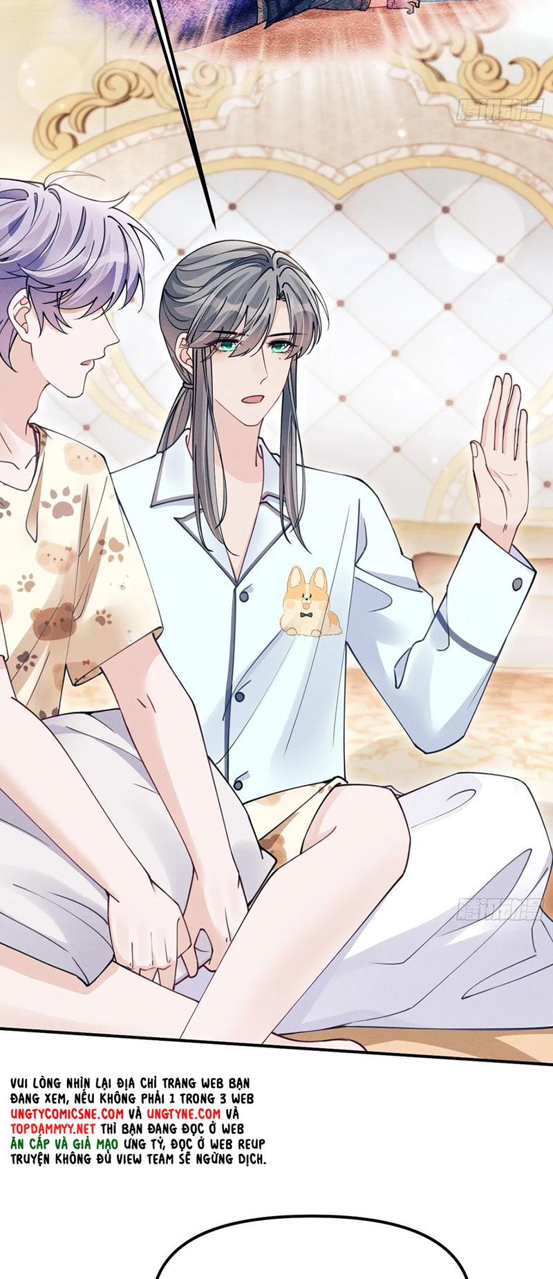 Tôi Hoài Nghi Ảnh Đế Đang Theo Đuổi Tôi Chapter 200 - 22