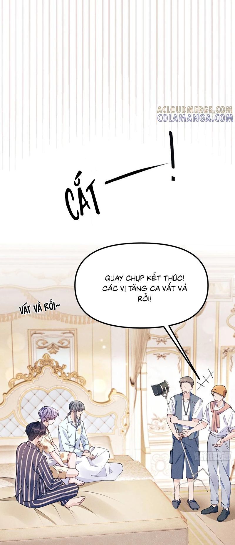 Tôi Hoài Nghi Ảnh Đế Đang Theo Đuổi Tôi Chapter 200 - 25