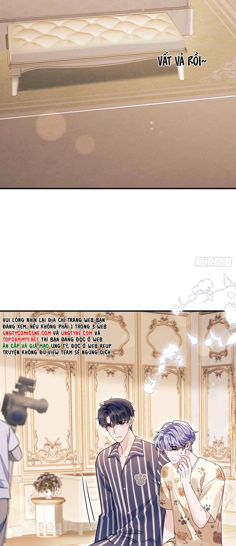 Tôi Hoài Nghi Ảnh Đế Đang Theo Đuổi Tôi Chapter 200 - 26