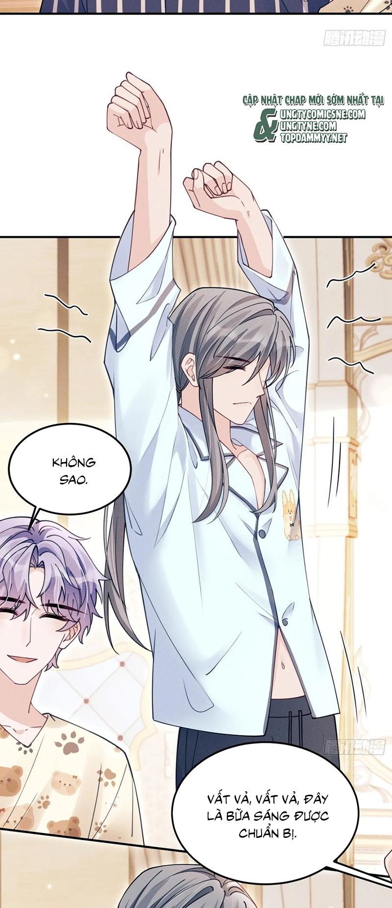 Tôi Hoài Nghi Ảnh Đế Đang Theo Đuổi Tôi Chapter 200 - 28