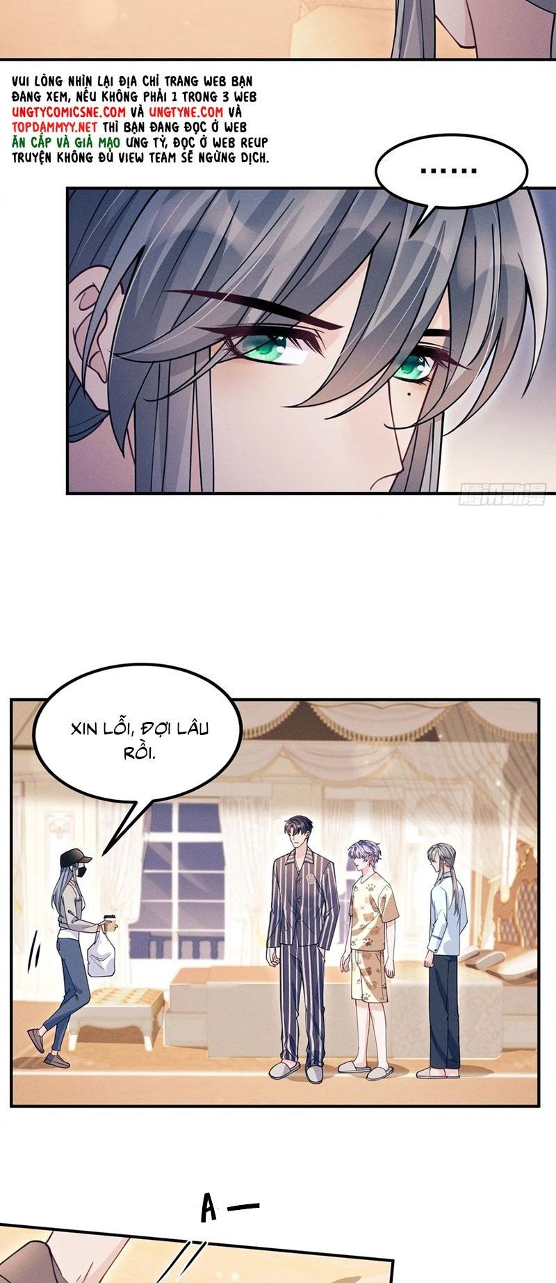 Tôi Hoài Nghi Ảnh Đế Đang Theo Đuổi Tôi Chapter 200 - 30