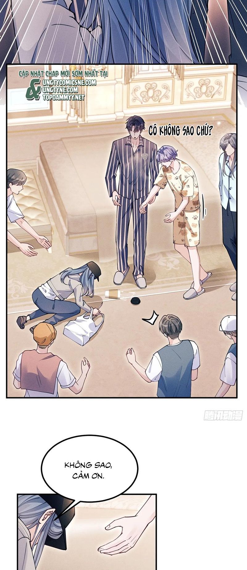 Tôi Hoài Nghi Ảnh Đế Đang Theo Đuổi Tôi Chapter 200 - 32