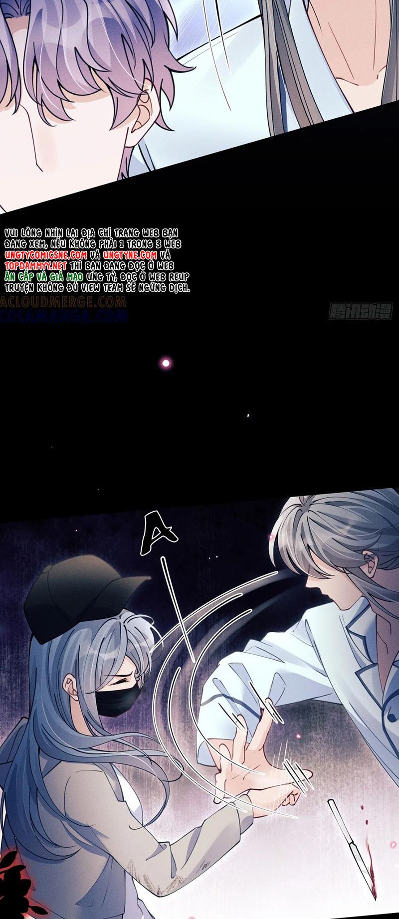 Tôi Hoài Nghi Ảnh Đế Đang Theo Đuổi Tôi Chapter 200 - 34