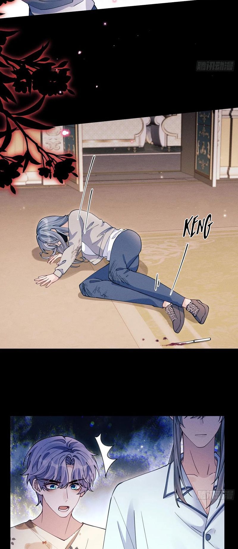 Tôi Hoài Nghi Ảnh Đế Đang Theo Đuổi Tôi Chapter 200 - 35