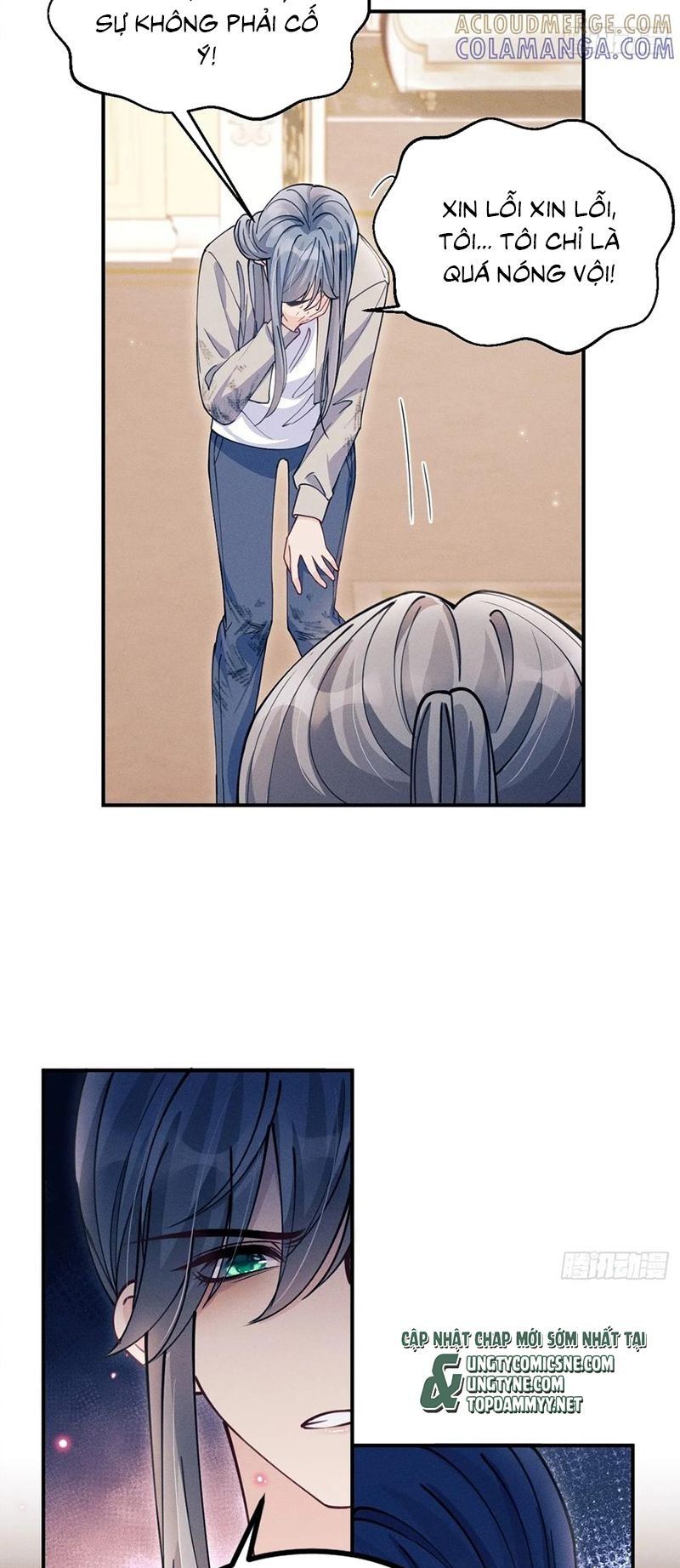 Tôi Hoài Nghi Ảnh Đế Đang Theo Đuổi Tôi Chapter 200 - 39