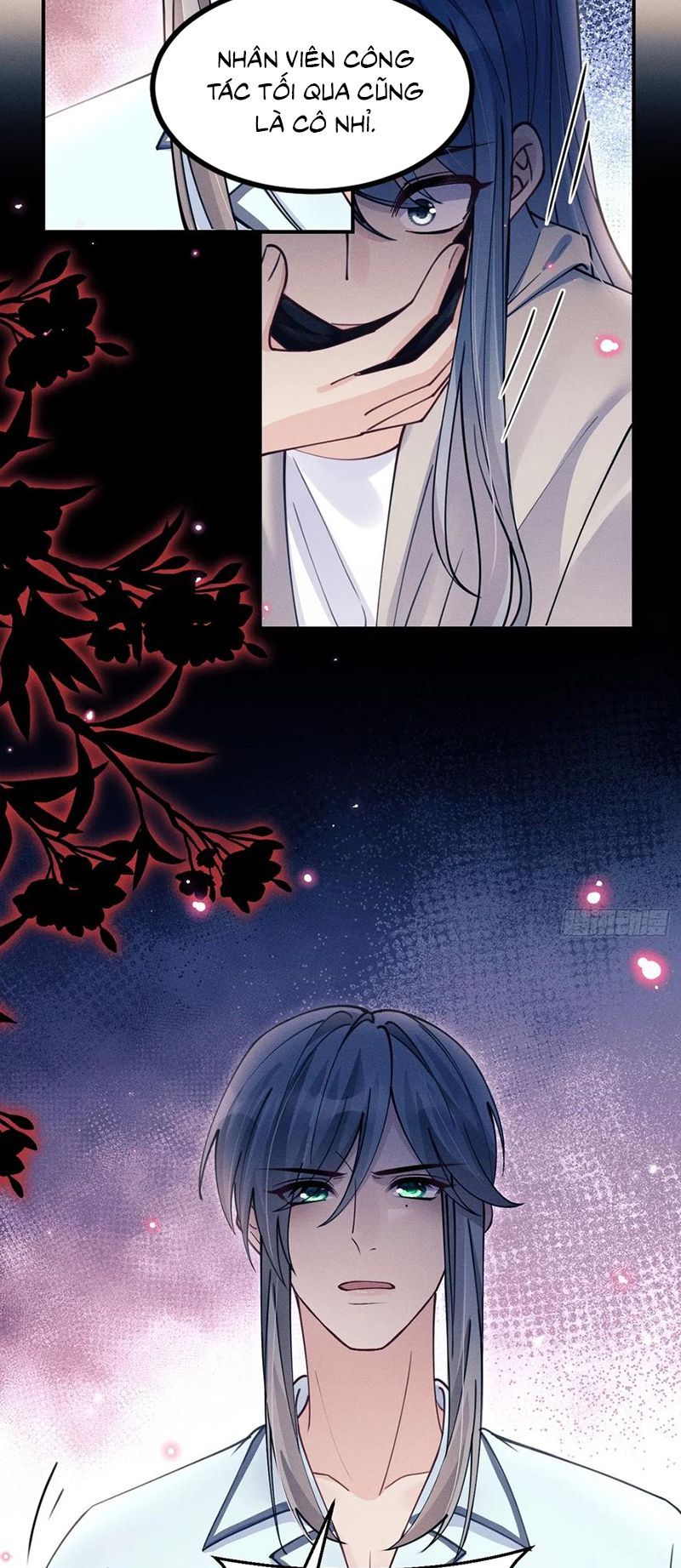 Tôi Hoài Nghi Ảnh Đế Đang Theo Đuổi Tôi Chapter 200 - 40