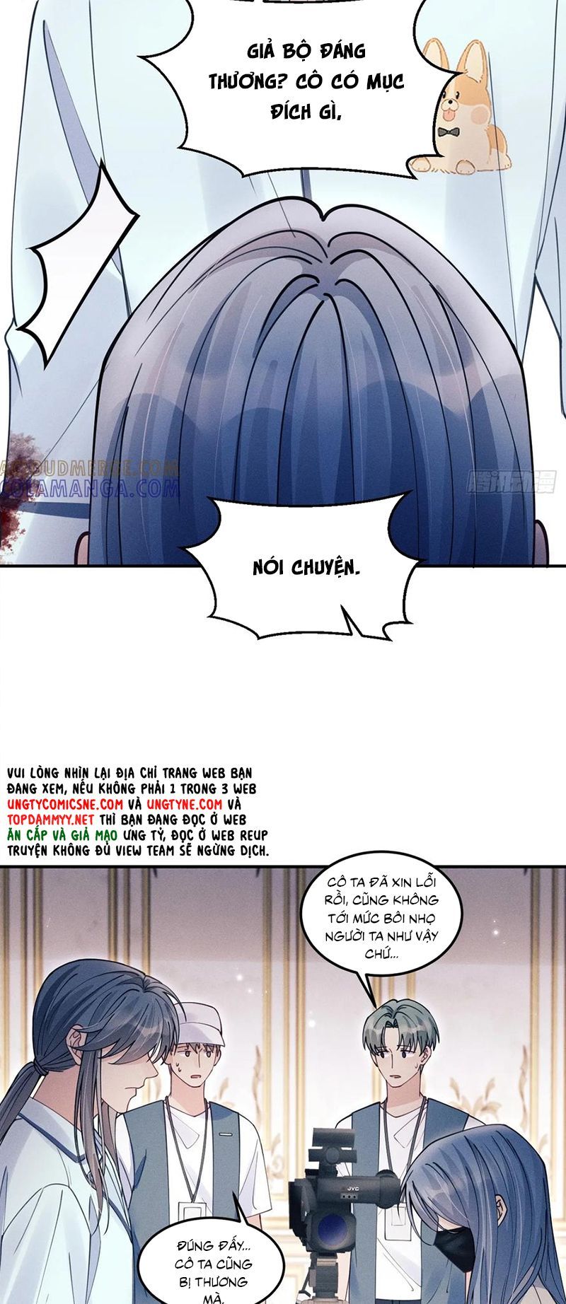 Tôi Hoài Nghi Ảnh Đế Đang Theo Đuổi Tôi Chapter 200 - 41