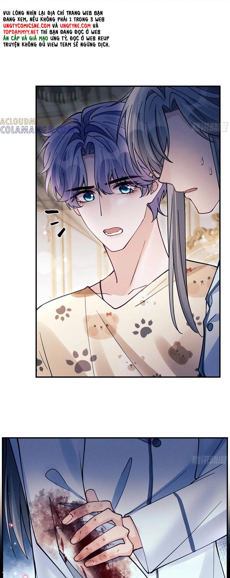 Tôi Hoài Nghi Ảnh Đế Đang Theo Đuổi Tôi Chapter 200 - 45