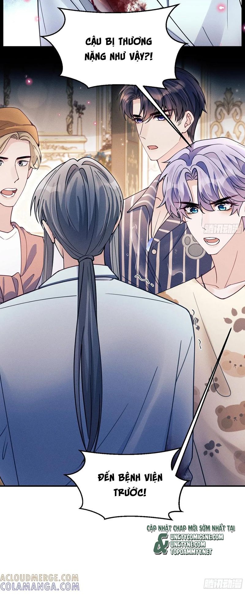 Tôi Hoài Nghi Ảnh Đế Đang Theo Đuổi Tôi Chapter 200 - 46