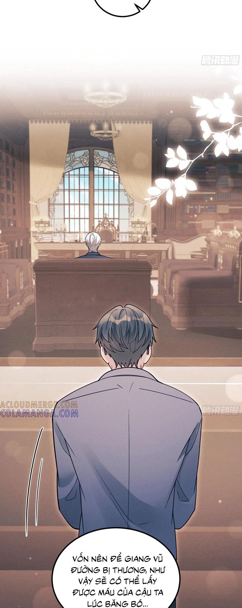 Tôi Hoài Nghi Ảnh Đế Đang Theo Đuổi Tôi Chapter 200 - 48