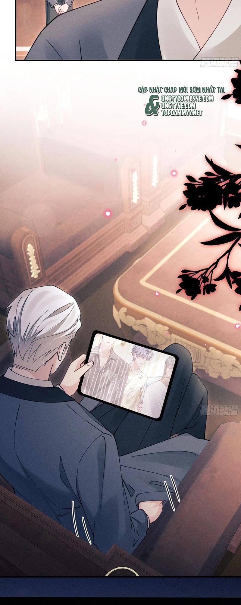 Tôi Hoài Nghi Ảnh Đế Đang Theo Đuổi Tôi Chapter 200 - 51