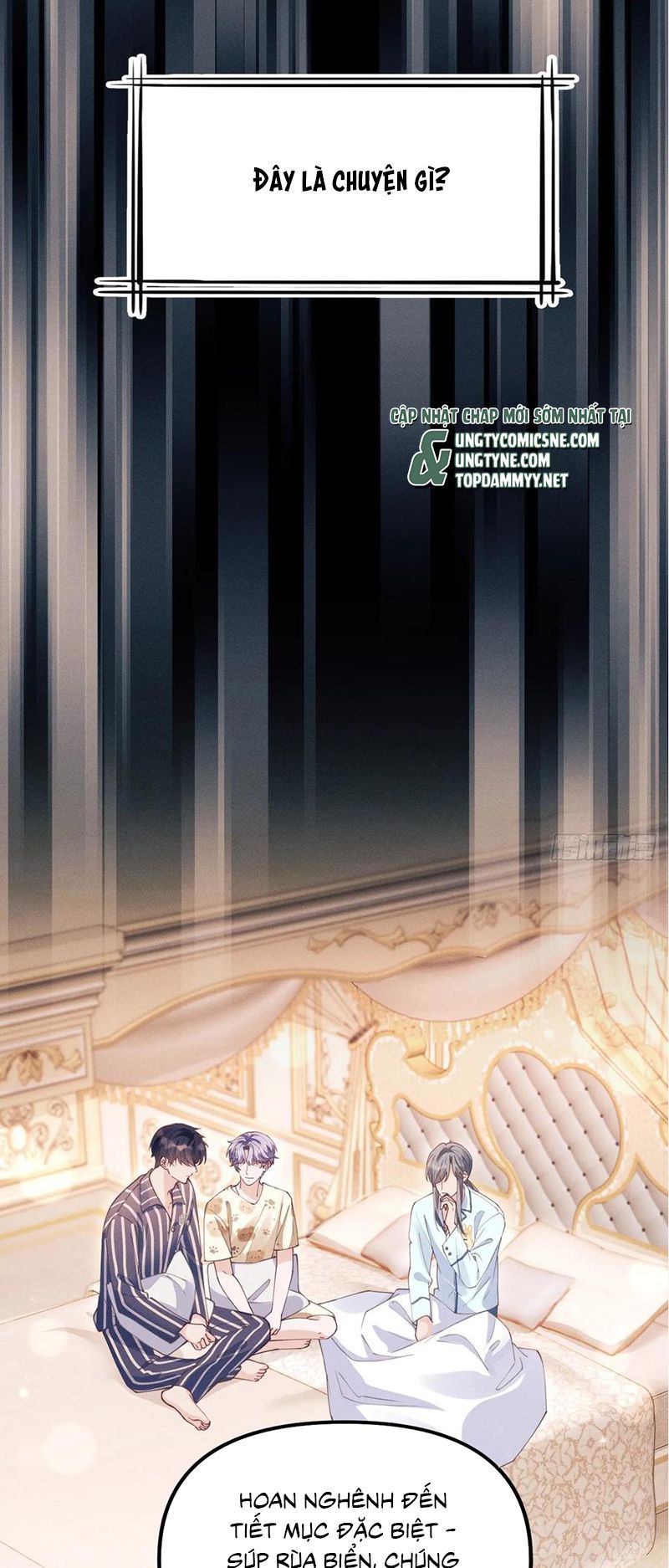 Tôi Hoài Nghi Ảnh Đế Đang Theo Đuổi Tôi Chapter 200 - 7