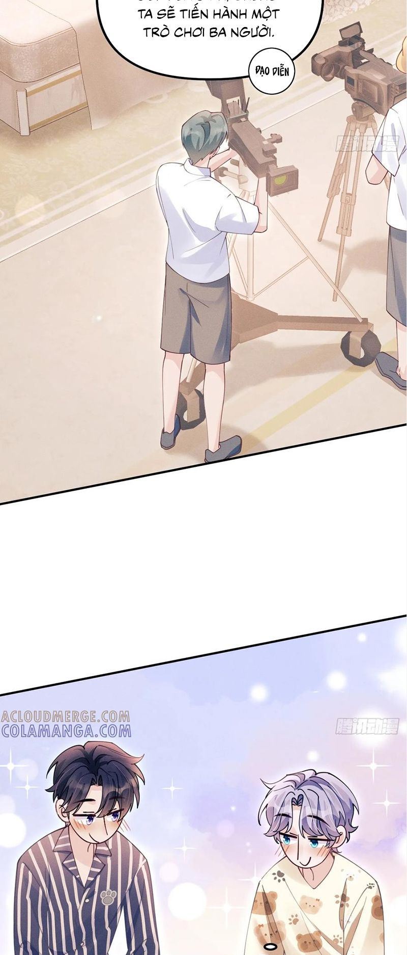 Tôi Hoài Nghi Ảnh Đế Đang Theo Đuổi Tôi Chapter 200 - 8