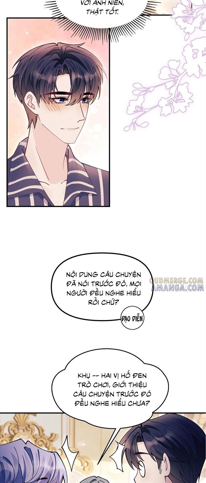 Tôi Hoài Nghi Ảnh Đế Đang Theo Đuổi Tôi Chapter 200 - 10