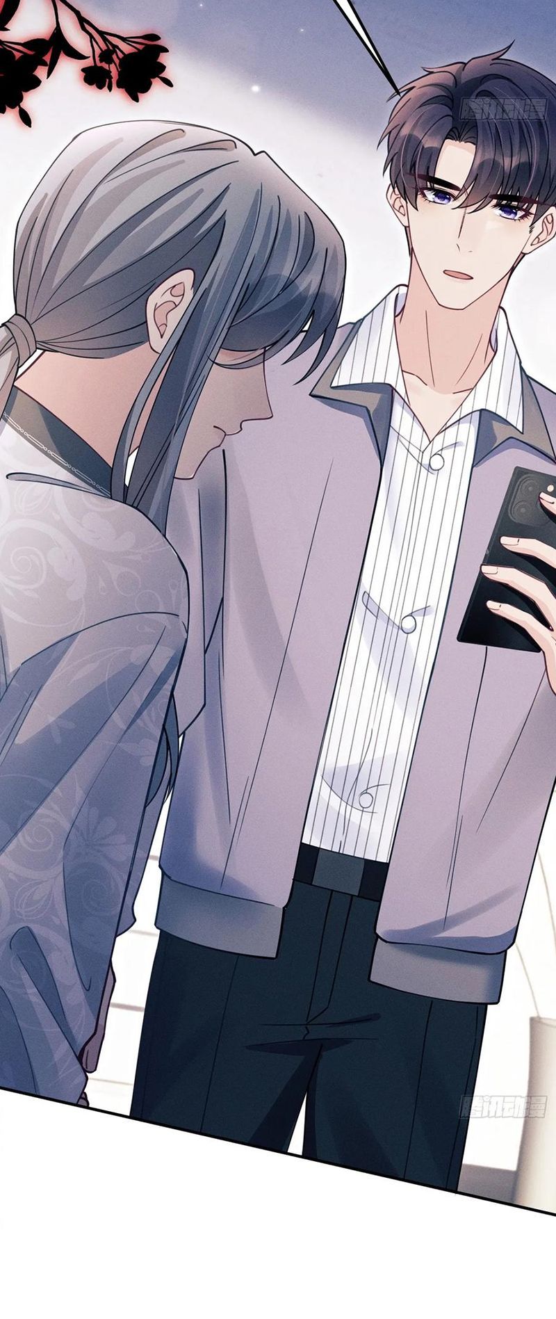 Tôi Hoài Nghi Ảnh Đế Đang Theo Đuổi Tôi Chapter 202 - 13