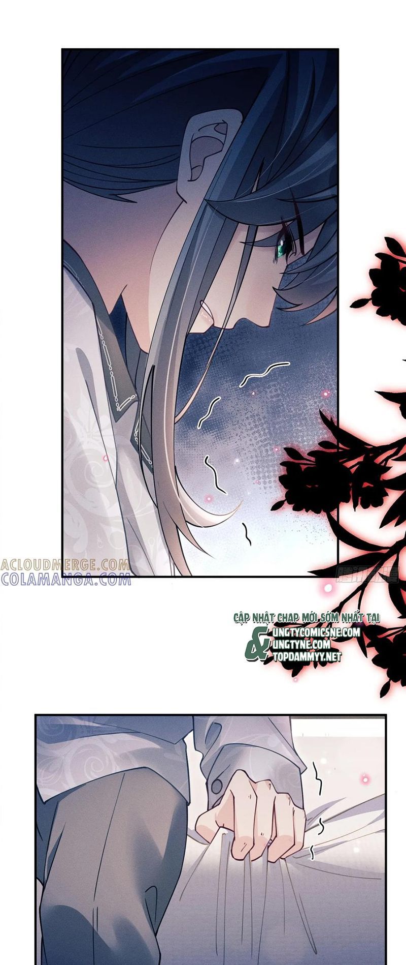 Tôi Hoài Nghi Ảnh Đế Đang Theo Đuổi Tôi Chapter 202 - 14