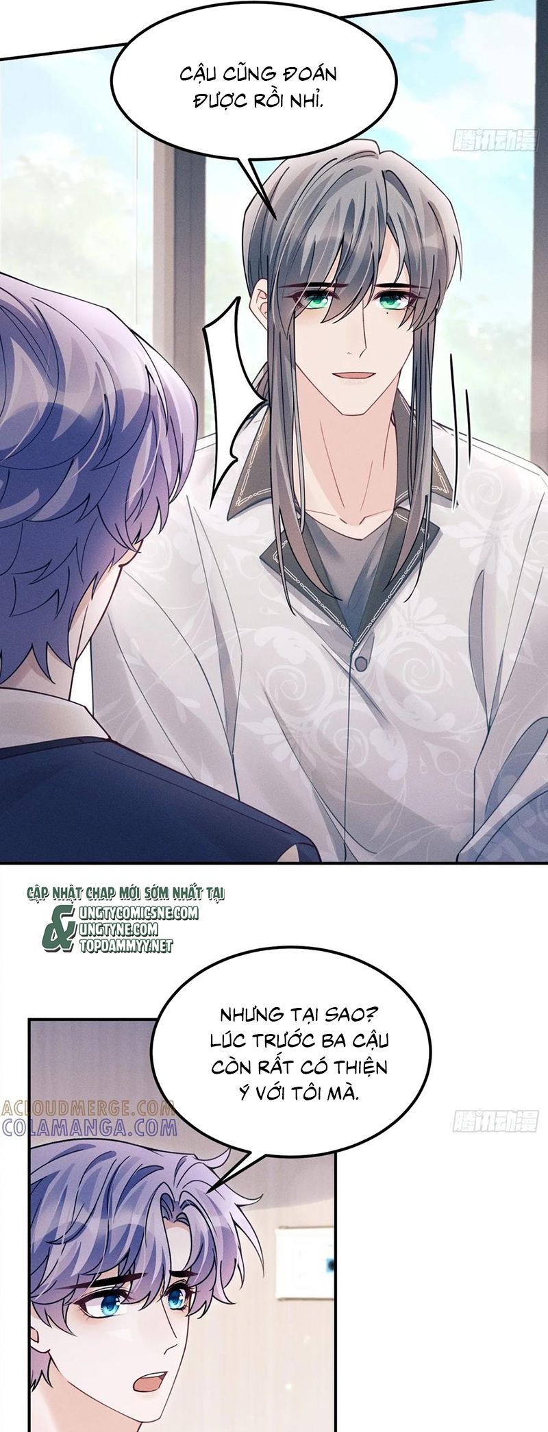 Tôi Hoài Nghi Ảnh Đế Đang Theo Đuổi Tôi Chapter 202 - 16