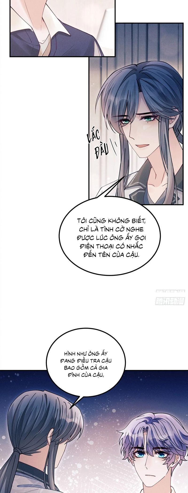 Tôi Hoài Nghi Ảnh Đế Đang Theo Đuổi Tôi Chapter 202 - 17