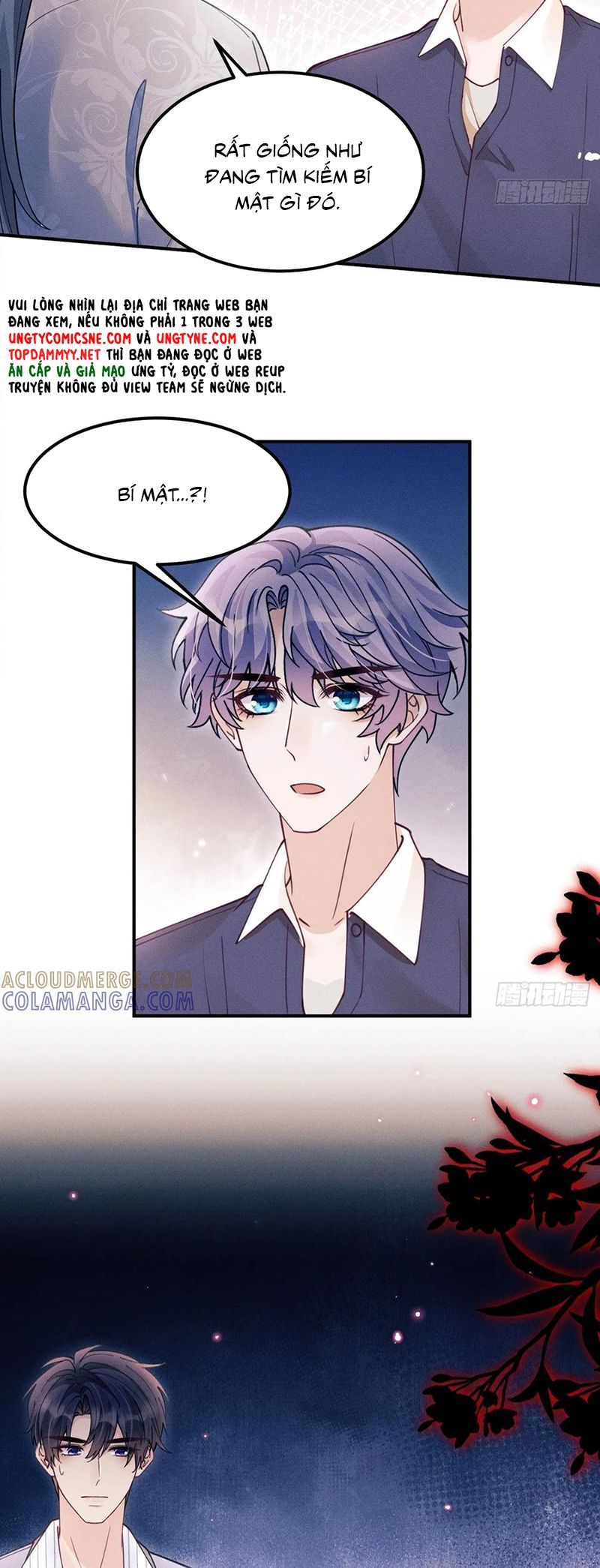 Tôi Hoài Nghi Ảnh Đế Đang Theo Đuổi Tôi Chapter 202 - 18