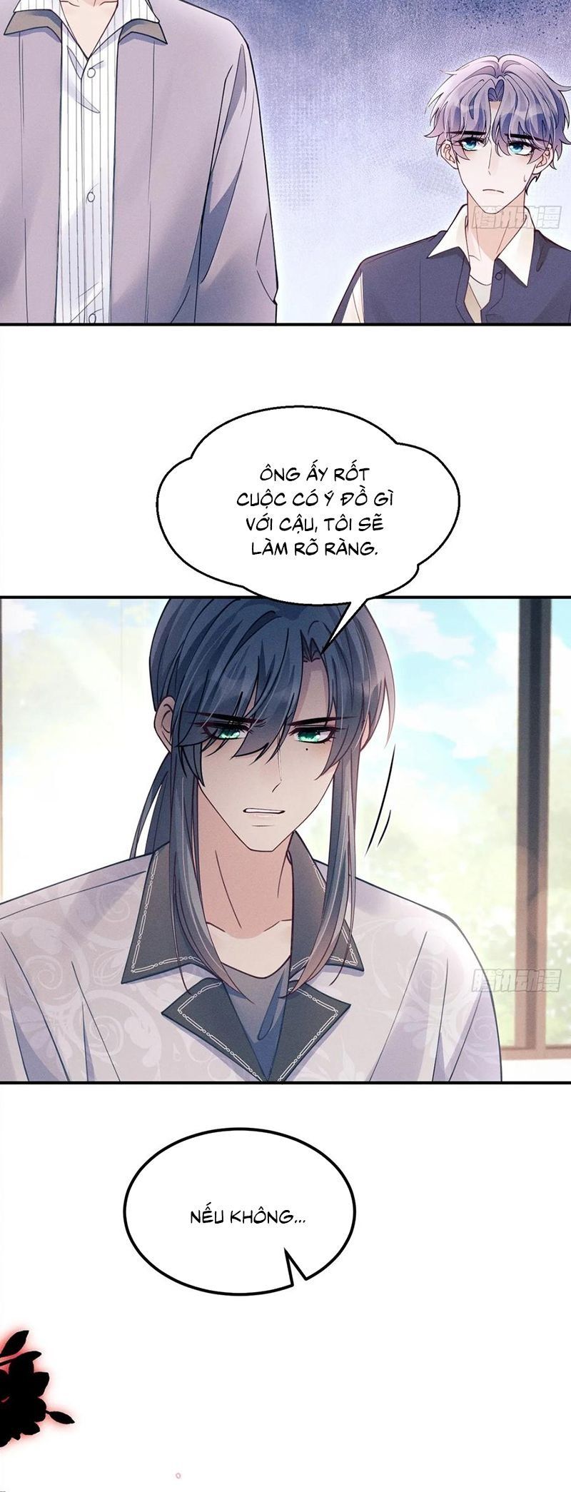 Tôi Hoài Nghi Ảnh Đế Đang Theo Đuổi Tôi Chapter 202 - 19