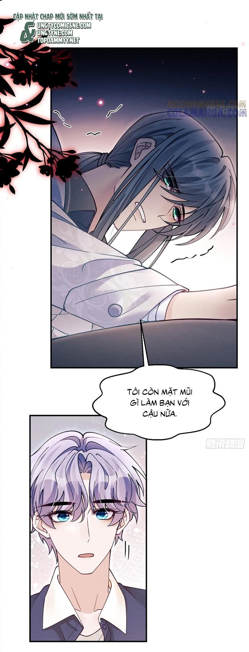 Tôi Hoài Nghi Ảnh Đế Đang Theo Đuổi Tôi Chapter 202 - 20