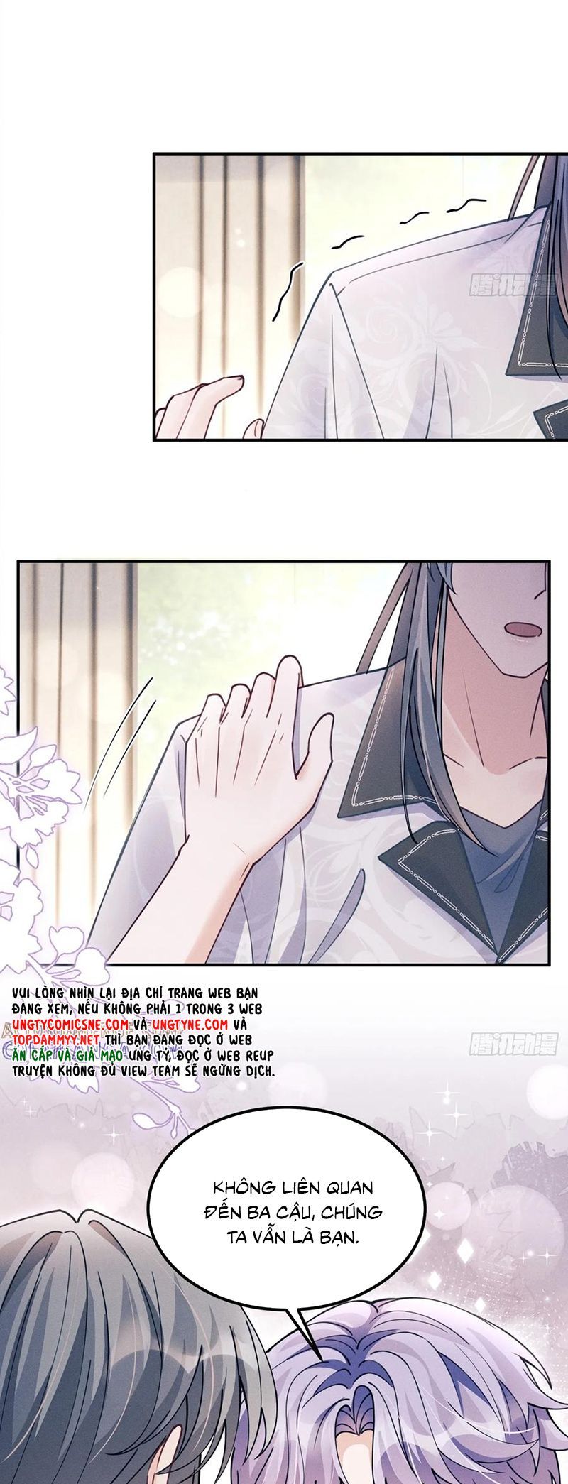 Tôi Hoài Nghi Ảnh Đế Đang Theo Đuổi Tôi Chapter 202 - 21