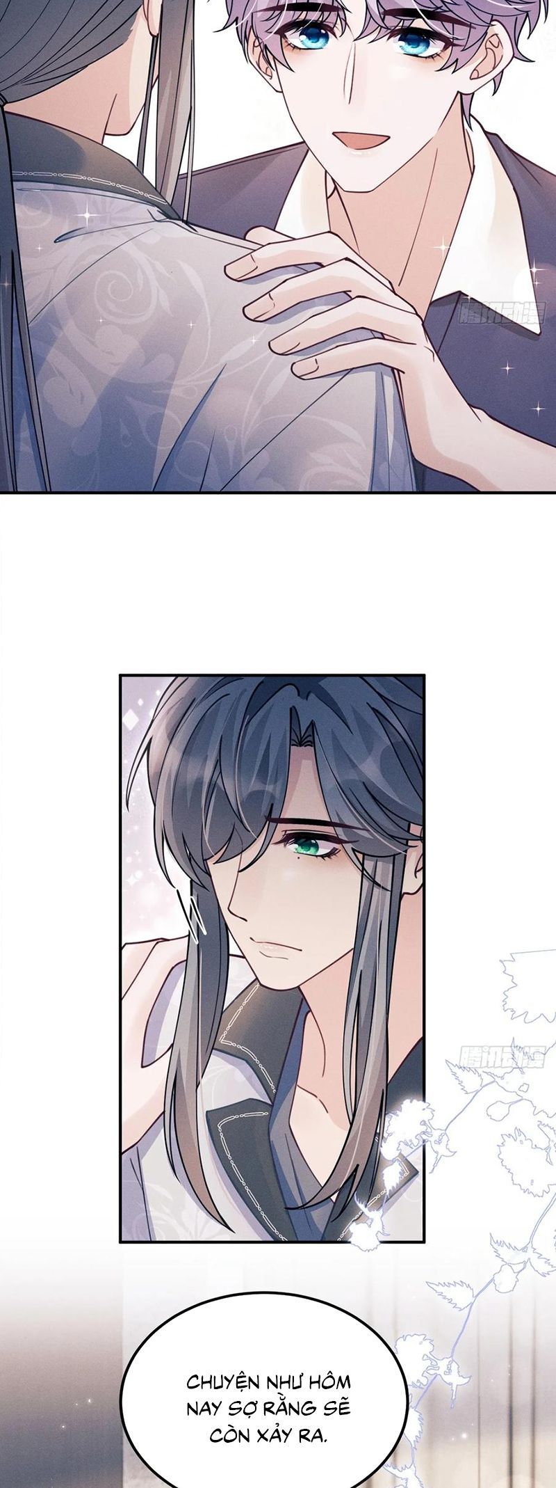 Tôi Hoài Nghi Ảnh Đế Đang Theo Đuổi Tôi Chapter 202 - 22