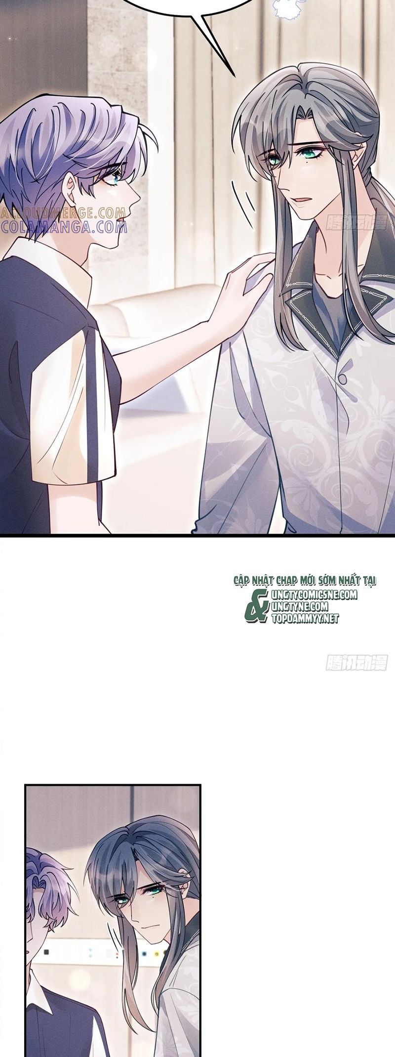 Tôi Hoài Nghi Ảnh Đế Đang Theo Đuổi Tôi Chapter 202 - 23