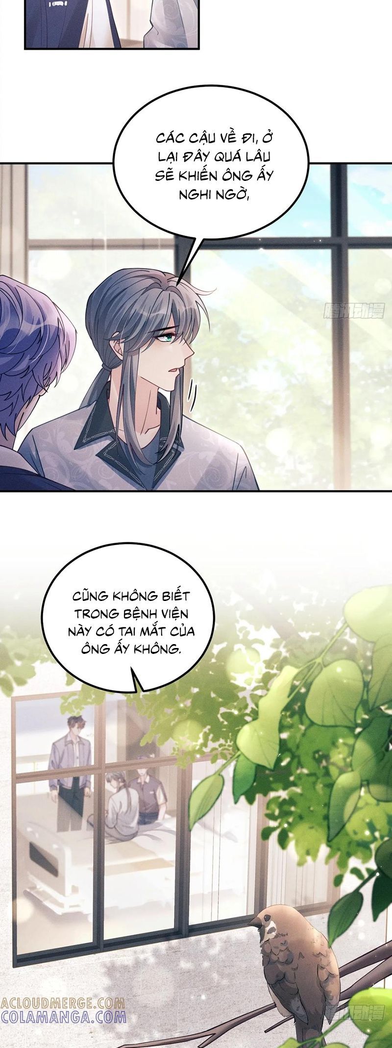 Tôi Hoài Nghi Ảnh Đế Đang Theo Đuổi Tôi Chapter 202 - 24