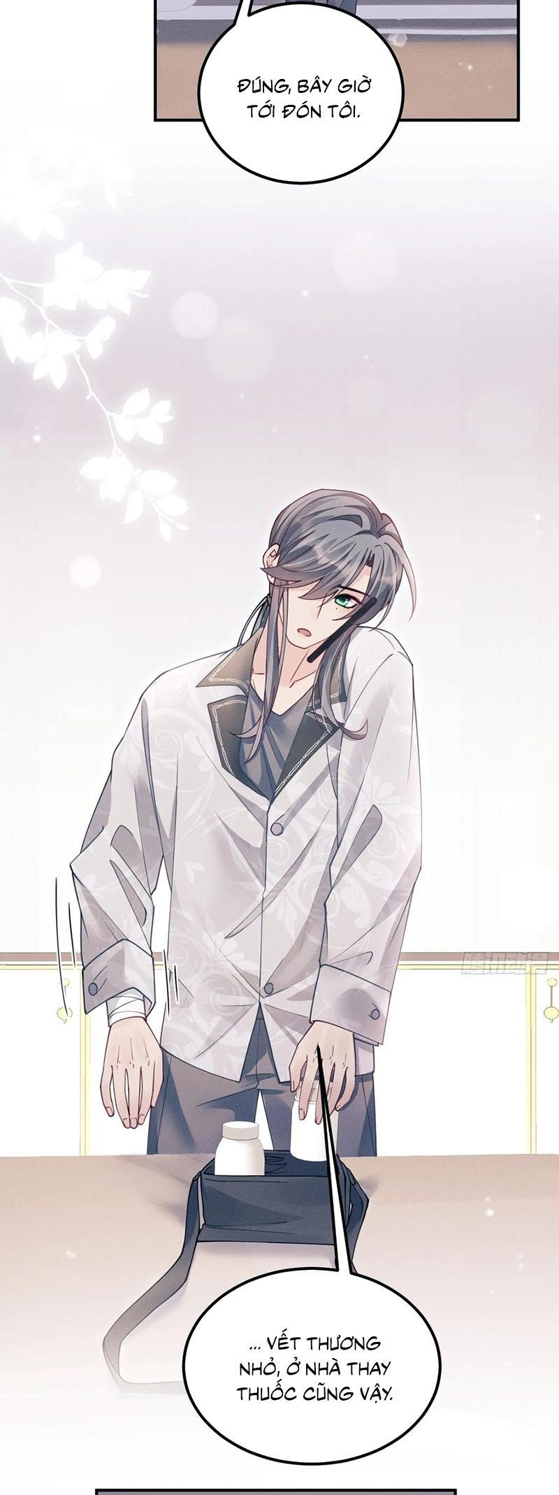 Tôi Hoài Nghi Ảnh Đế Đang Theo Đuổi Tôi Chapter 202 - 27