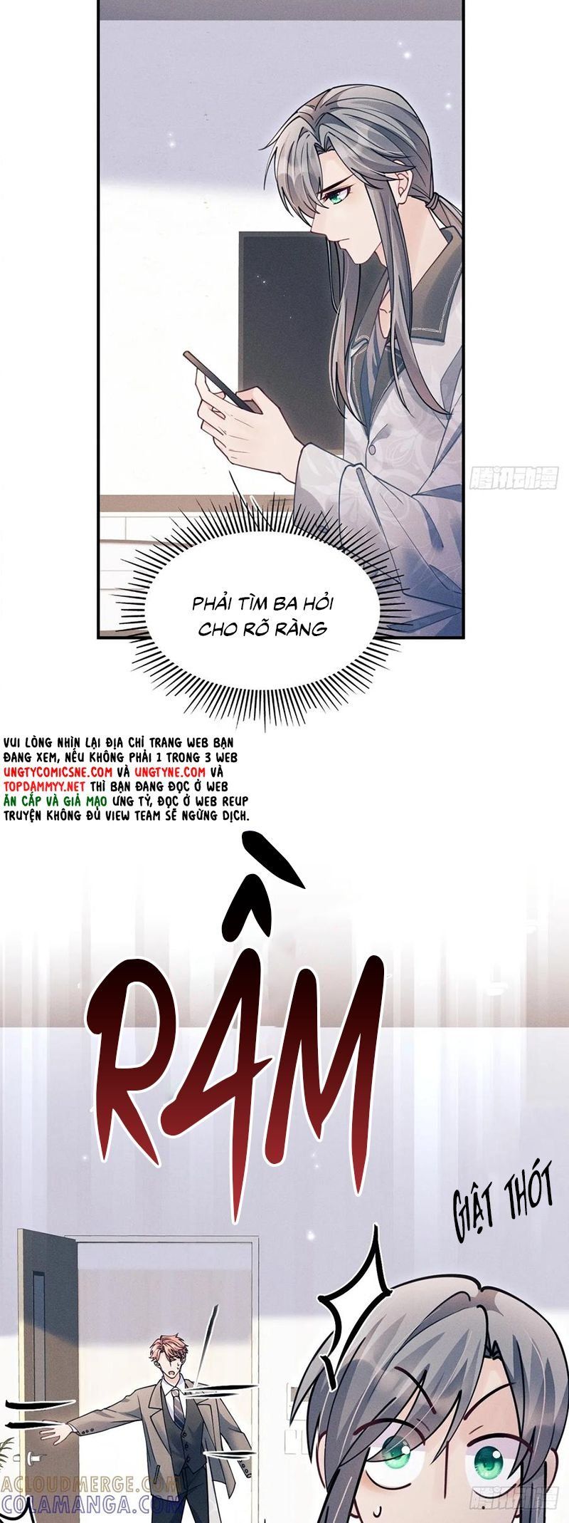 Tôi Hoài Nghi Ảnh Đế Đang Theo Đuổi Tôi Chapter 202 - 28