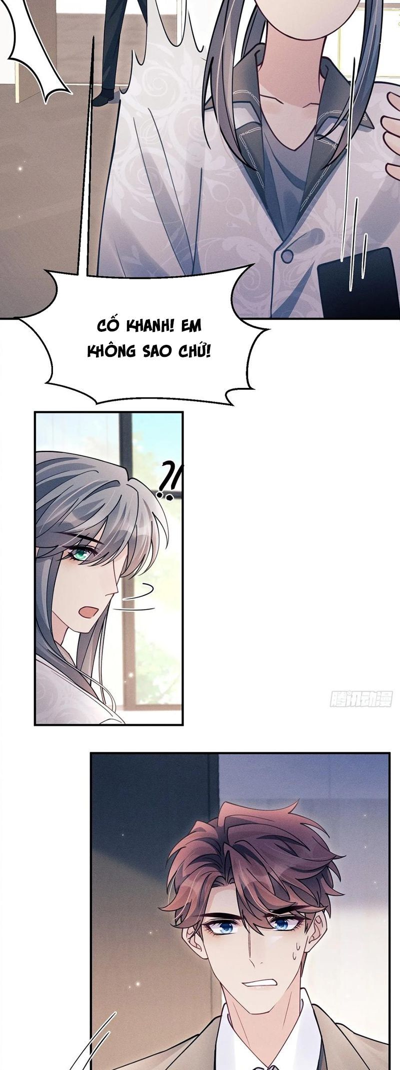 Tôi Hoài Nghi Ảnh Đế Đang Theo Đuổi Tôi Chapter 202 - 29