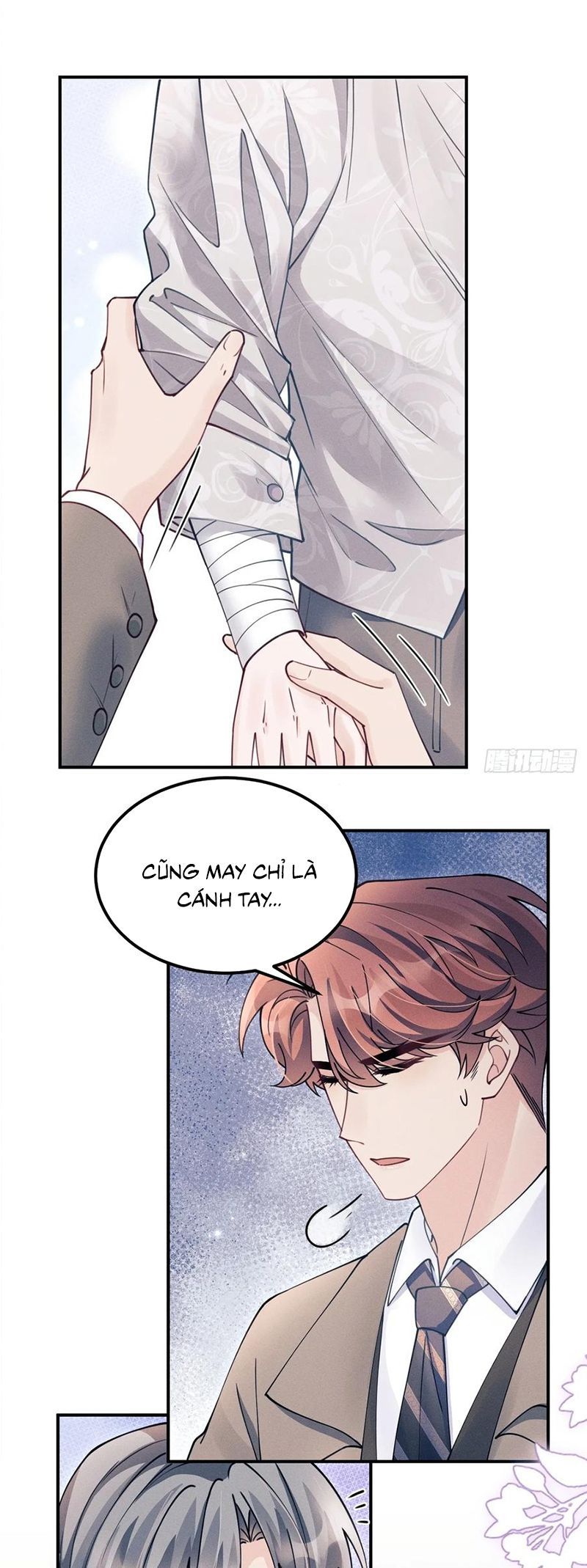 Tôi Hoài Nghi Ảnh Đế Đang Theo Đuổi Tôi Chapter 202 - 31