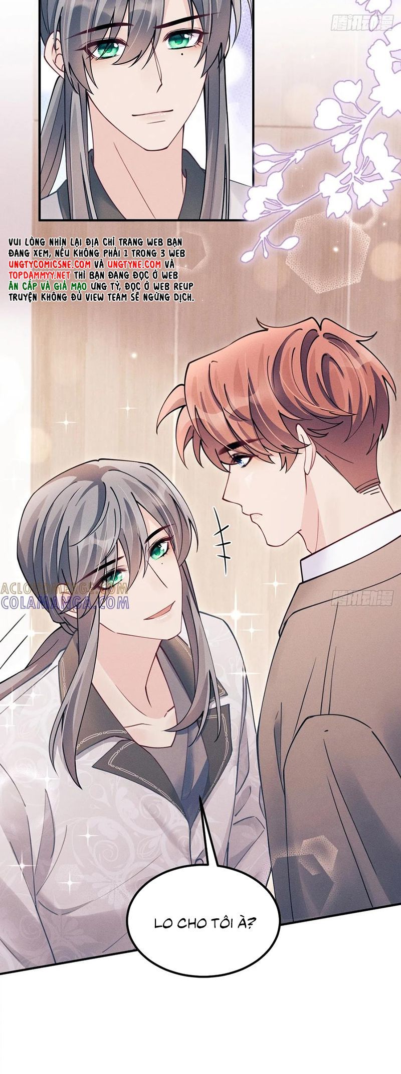 Tôi Hoài Nghi Ảnh Đế Đang Theo Đuổi Tôi Chapter 202 - 32