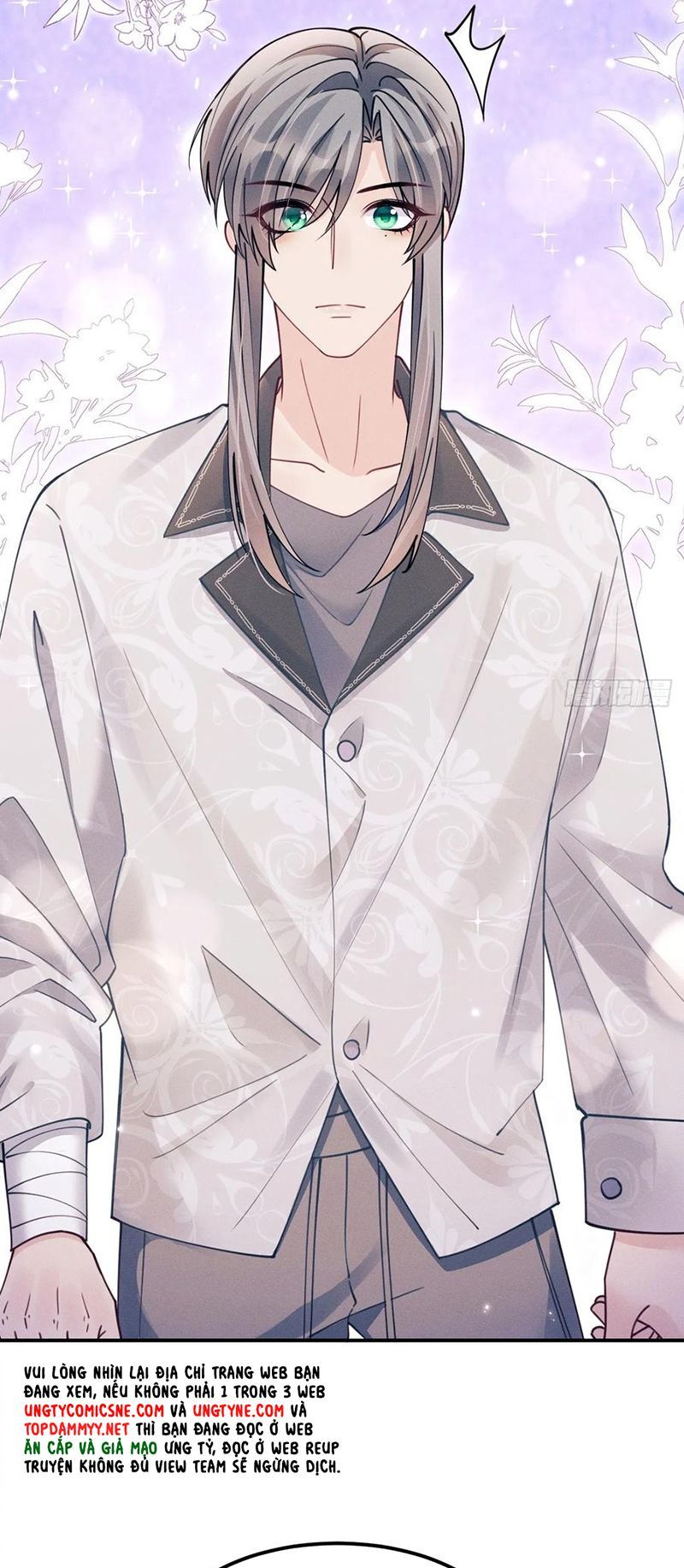 Tôi Hoài Nghi Ảnh Đế Đang Theo Đuổi Tôi Chapter 202 - 35