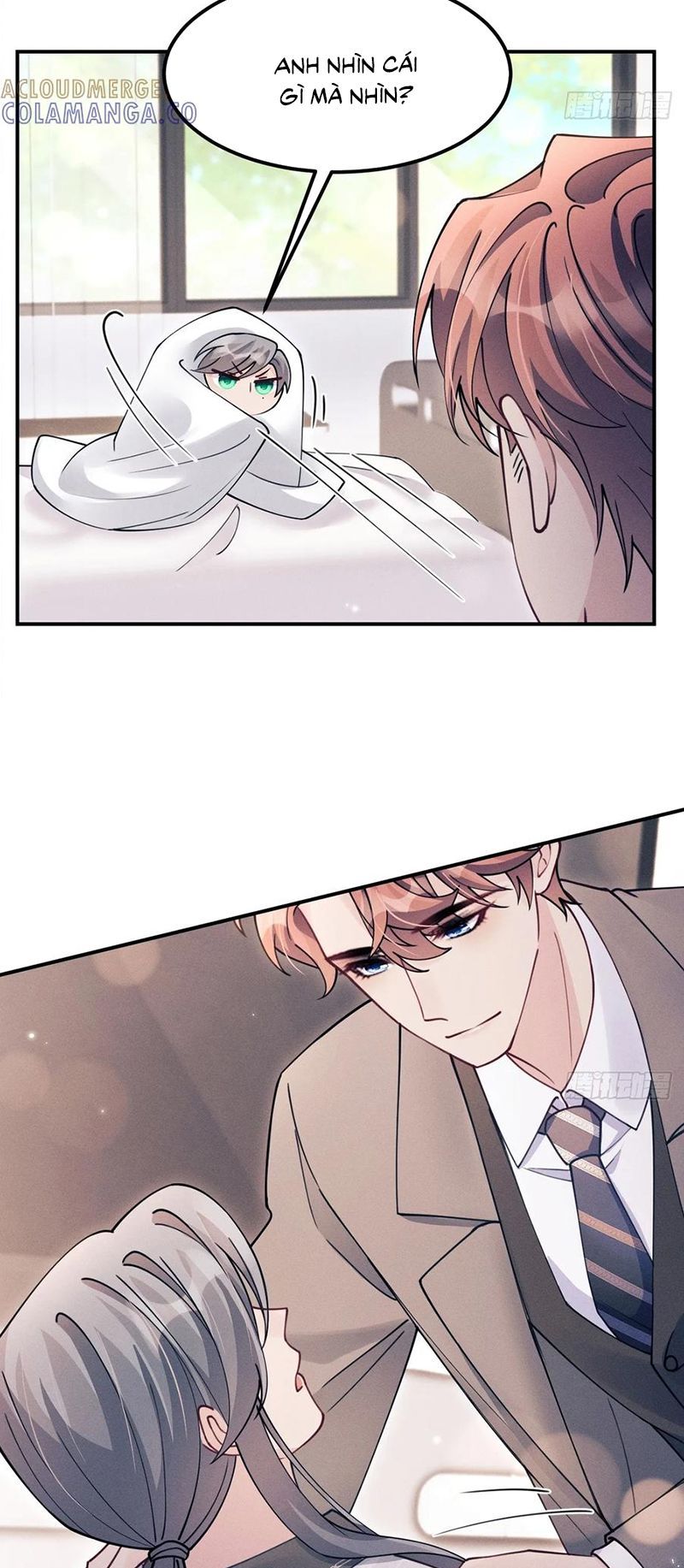 Tôi Hoài Nghi Ảnh Đế Đang Theo Đuổi Tôi Chapter 202 - 36