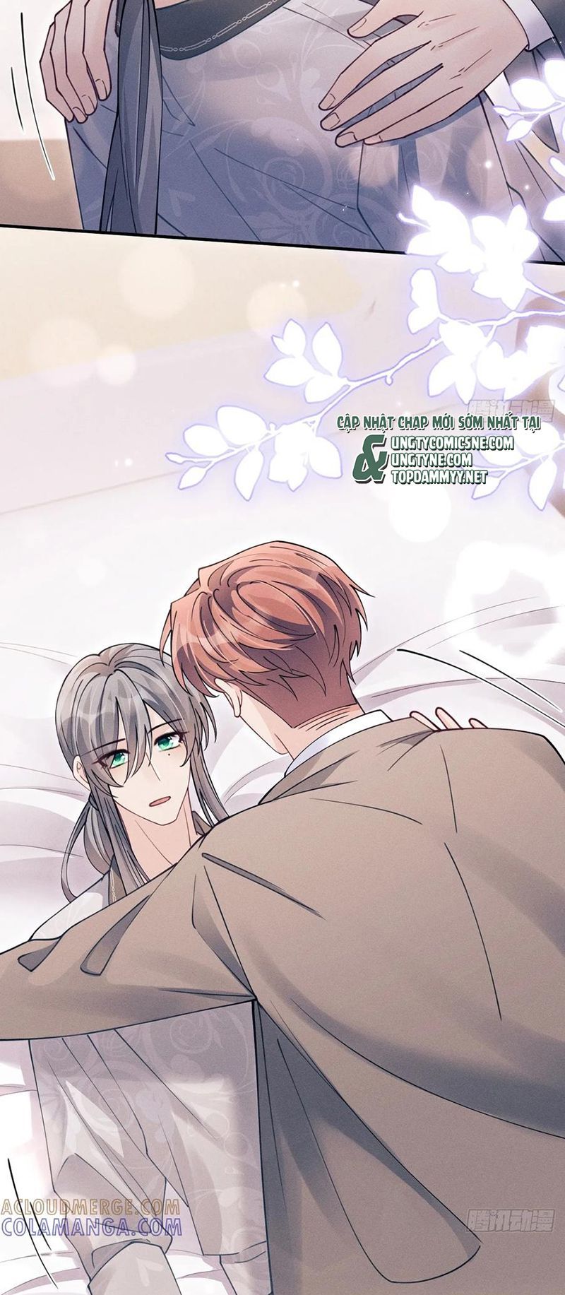 Tôi Hoài Nghi Ảnh Đế Đang Theo Đuổi Tôi Chapter 202 - 37