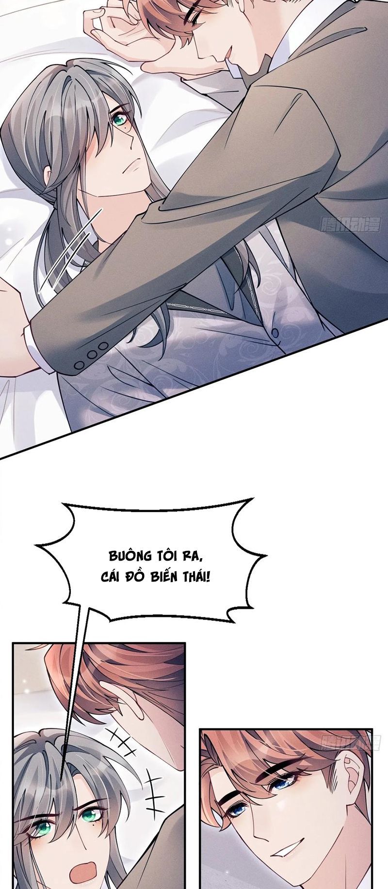 Tôi Hoài Nghi Ảnh Đế Đang Theo Đuổi Tôi Chapter 202 - 40
