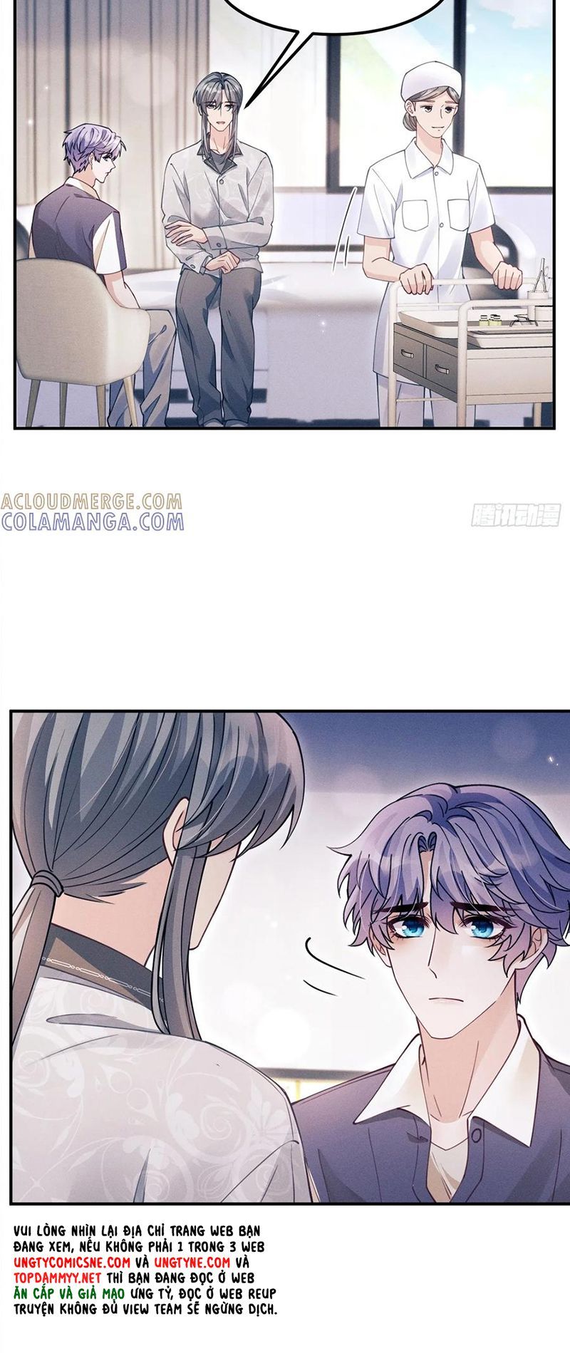 Tôi Hoài Nghi Ảnh Đế Đang Theo Đuổi Tôi Chapter 202 - 5