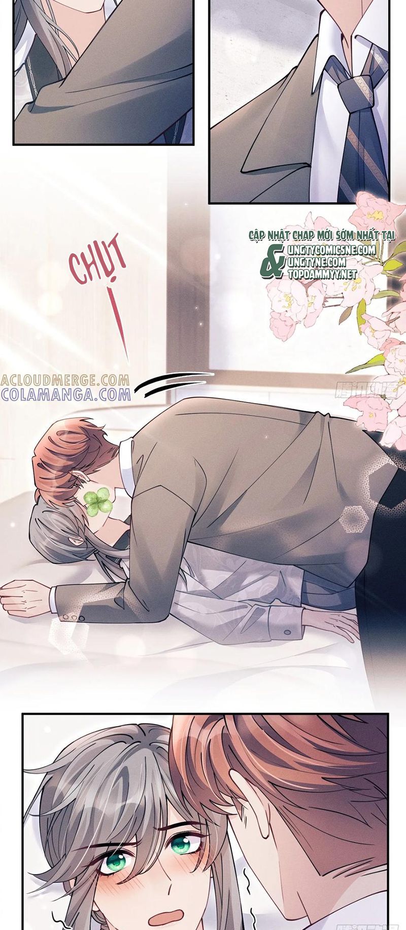 Tôi Hoài Nghi Ảnh Đế Đang Theo Đuổi Tôi Chapter 202 - 41