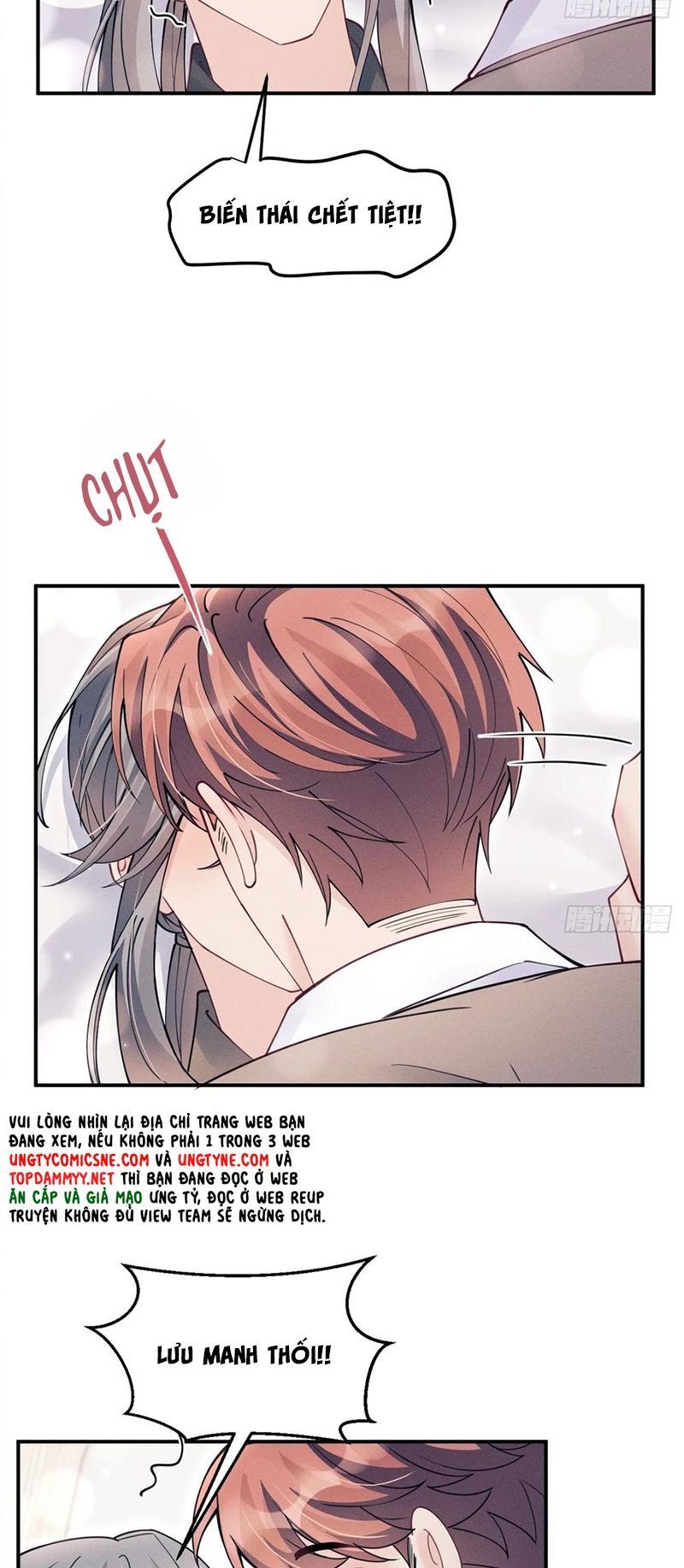 Tôi Hoài Nghi Ảnh Đế Đang Theo Đuổi Tôi Chapter 202 - 42